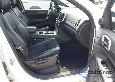 2015 Jeep Grand Cherokee Altitude from USA, damaged, VIN 1C4RJEAG7FC104893